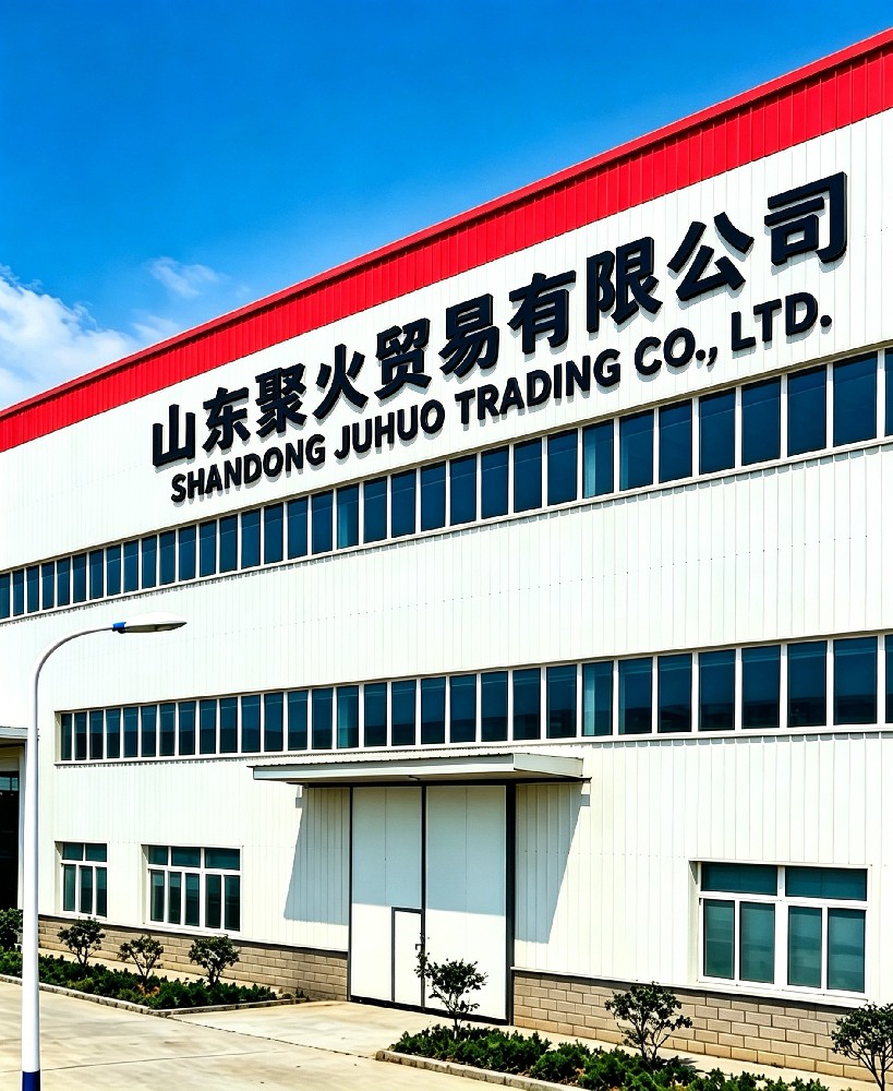 Shandong Juhuo Trading Co., Ltd.