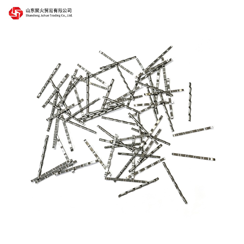 32mm Length Milling Steel Fiber