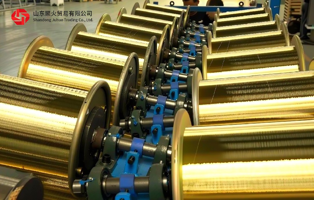 2026 Trends in the Copper-Coated Steel Fiber Industry